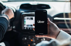 Imagen de El Concejo Municipal de Rosario legaliz&oacute; el funcionamiento de Uber, DiDi y otras apps de transporte