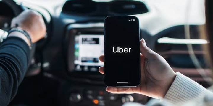Imagen de El Concejo Municipal de Rosario legaliz&oacute; el funcionamiento de Uber, DiDi y otras apps de transporte