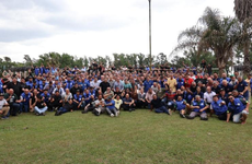 Imagen de Sindicato de Camioneros de Santa Fe reuni&oacute; a m&aacute;s de 300 referentes para debatir el futuro del sector y aprobar su Memoria y Balance