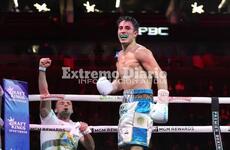 Imagen de Mirco Cuello enfrentar&aacute; a Tomoki Kameda por el T&iacute;tulo Mundial Absoluto de boxeo