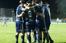 Imagen de Asac gole&oacute; y espera por la cima del Clausura