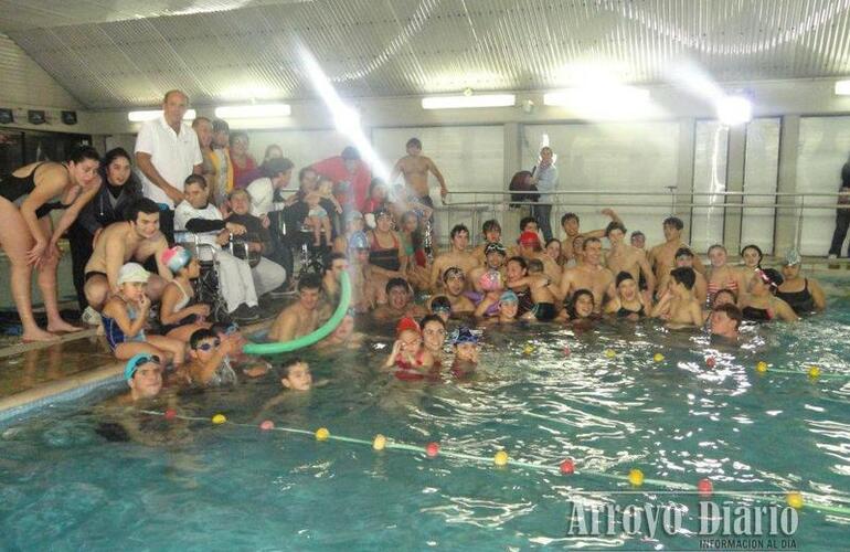 Imagen de "Los Tiburones" recibirán el Estibador de Acero 2012
