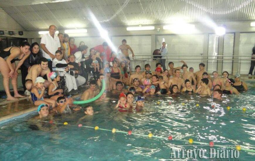 Imagen de "Los Tiburones" recibirán el Estibador de Acero 2012