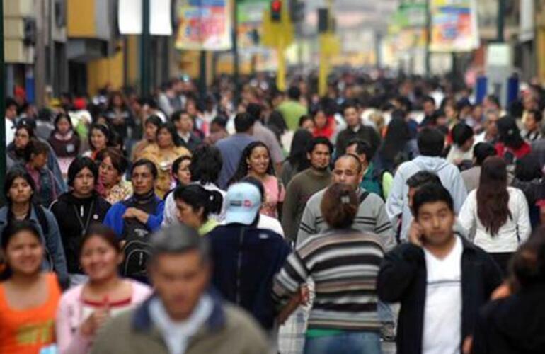 Los datos surgen del informe laboral de la Encuesta Permanente de Hogares del segundo trimestre de 2012, elaborado por el Ipec.