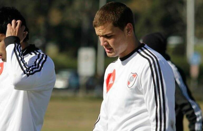 Foto: rivermillonarios.com.ar