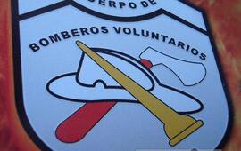 Imagen de &Uacute;ltimas salidas de Bomberos