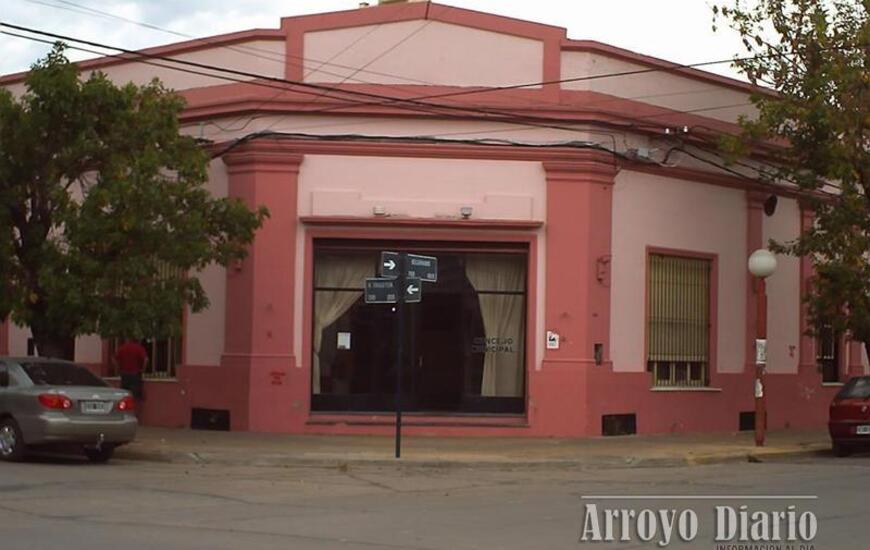 Imagen de Orden del d&iacute;a Sesi&oacute;n P&uacute;blica 