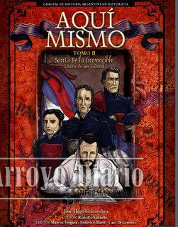Imagen de Charla en la Biblio: "La Historia que cobra vida"
