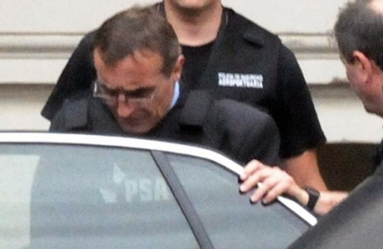 A&uacute;n resta resolverse la situaci&oacute;n procesal del ex comisario. (T&eacute;lam)