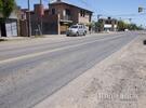 Mitre y Ruta 21
