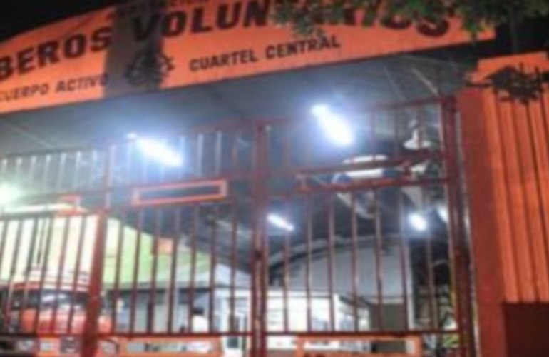 Las denuncias de desvíos de fondos no son nuevas en el cuartel.