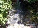 Canal Savoca cruce con Aníbal Maffei