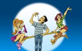 Imagen de Cada vez m&aacute;s j&oacute;venes consumen Viagra