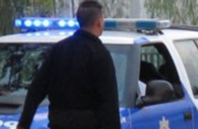 El muerto viv&iacute;a en la localidad de Ca&ntilde;ada de G&oacute;mez, a 70 kil&oacute;metros al oeste de Rosario.