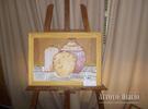 Imagen de Exposición de la "Dante Alighieri" en el Concejo Municipal