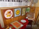 Imagen de Exposición de la "Dante Alighieri" en el Concejo Municipal