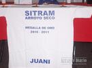 Imagen de Olimpíadas Intermunicipales: el Sindicato organizó una conferencia de prensa