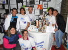 Imagen de "Los Tiburones" en la Expo San Pablo 2012