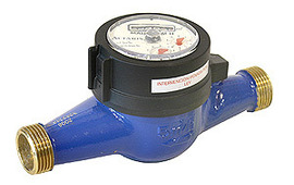 Imagen de Medidores de agua