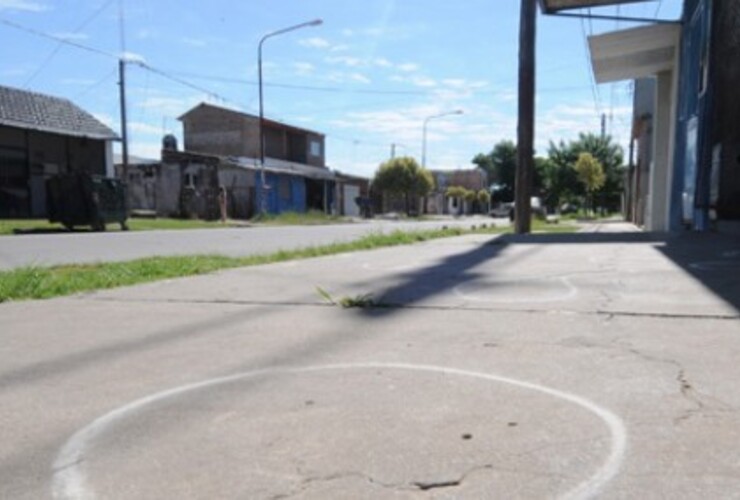 Imagen de Murió un hombre que agonizaba por un ataque a balazos entre bandas.