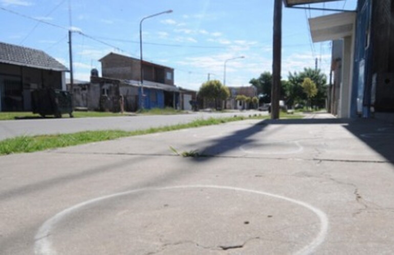 Imagen de Murió un hombre que agonizaba por un ataque a balazos entre bandas.