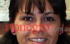 La primera foto que se difunde de la v&iacute;ctima.