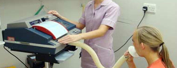 Imagen de La EPOC podr&iacute;a convertirse en la tercera causa de muerte debido al consumo de tabaco