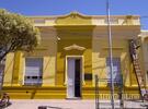 El edificio cumple 106 años