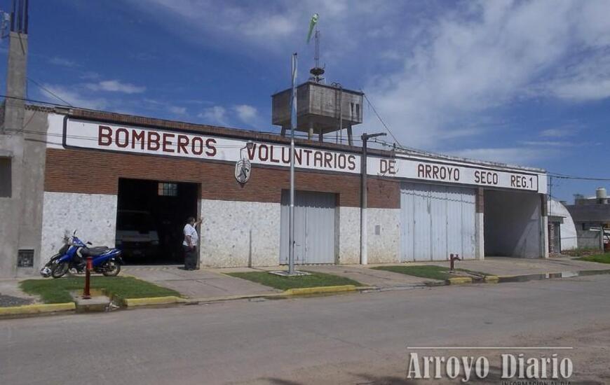 Imagen de Choque entre dos camiones