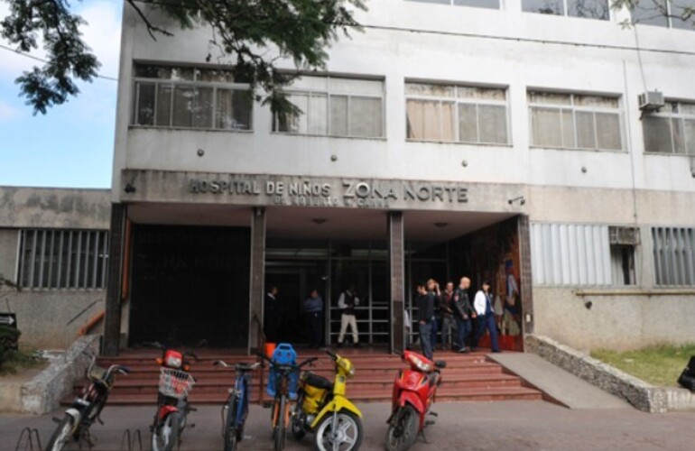 Imagen de "Por las caracter&iacute;sticas de la herida, se comprob&oacute; que no fue una picadura sino una mordedura"