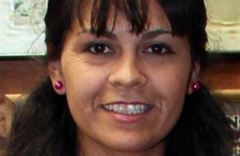 Imagen de Habl&oacute; Sonia Molina: "Fui a su casa porque no ten&iacute;a otro lugar, estaba desesperada"