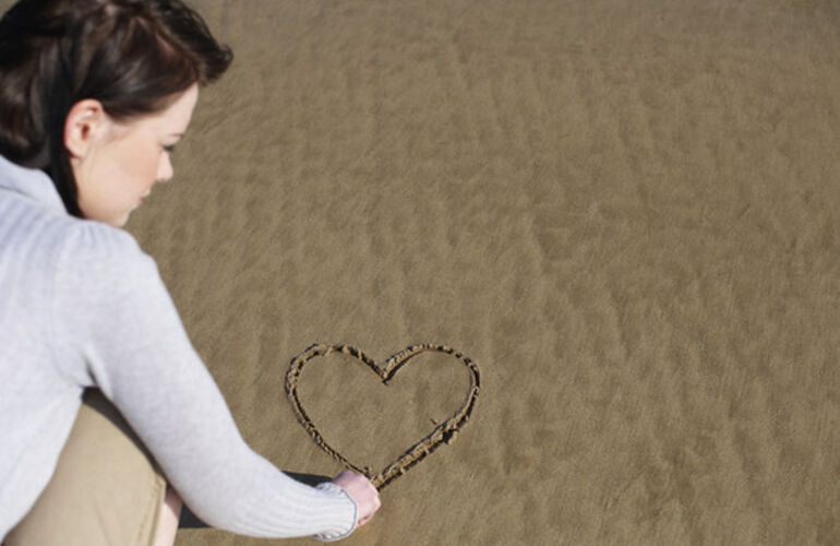 Imagen de Para ellas: Cómo enamorar a un hombre