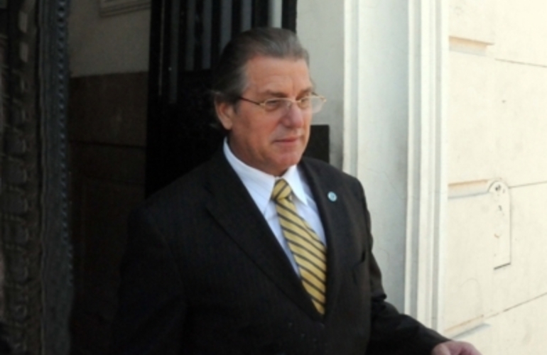 Imagen de El banquillo espera al Chuly Rodr&iacute;guez