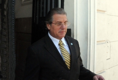 Imagen de El banquillo espera al Chuly Rodríguez