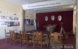 Imagen de Orden del d&iacute;a Sesi&oacute;n Concejo Municipal