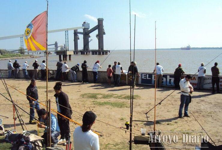 Foto: Archivo Arroyo Diario Foto: Archivo Arroyo Diario