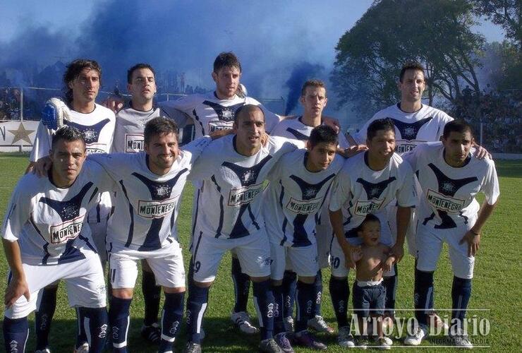 Postales del clásico