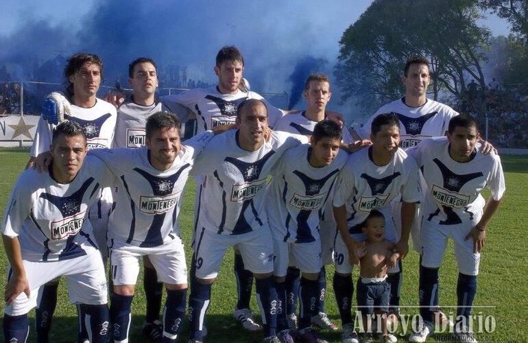 Postales del clásico