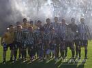Postales del clásico