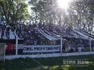 Postales del clásico: La fiesta también en las tribunas