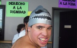 Imagen de 3 de Diciembre D&iacute;a Internacional de las Personas con Discapacidad