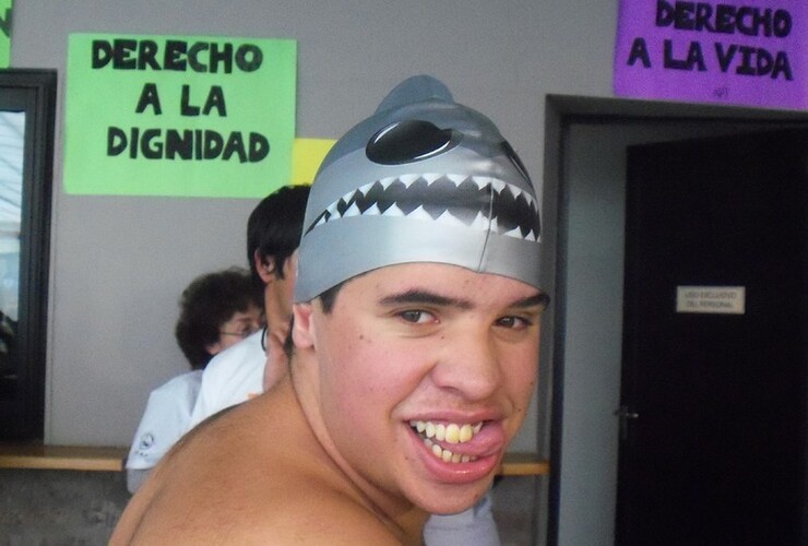 Imagen de 3 de Diciembre Día Internacional de las Personas con Discapacidad Imagen de 3 de Diciembre Día Internacional de las Personas con Discapacidad