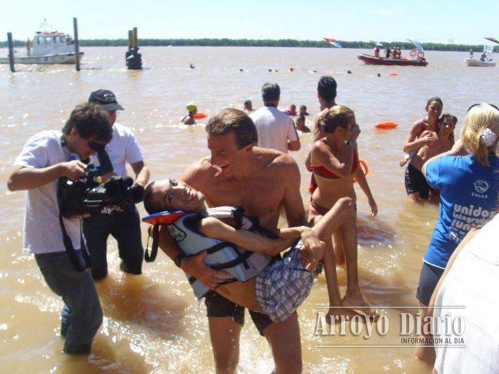 Imagen de 3 de Diciembre D&iacute;a Internacional de las Personas con Discapacidad