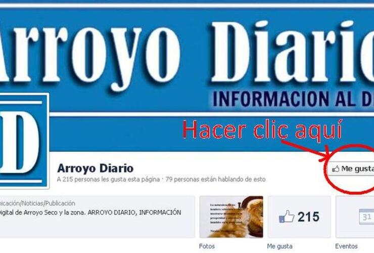 Imagen de Arroyo Diario te invita a participar del Sorteo de una Super Canasta Navideña.