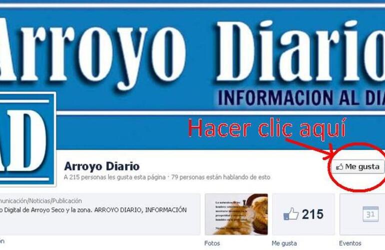 Imagen de Arroyo Diario te invita a participar del Sorteo de una Super Canasta Navideña.