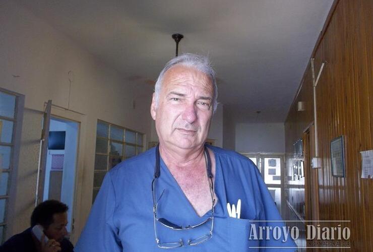 Imagen de Informe Amas: atenciones de los últimos días. Imagen de Informe Amas: atenciones de los últimos días.