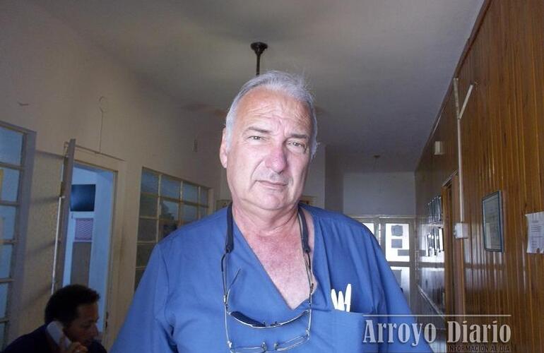 Imagen de Informe Amas: atenciones de los &uacute;ltimos d&iacute;as.