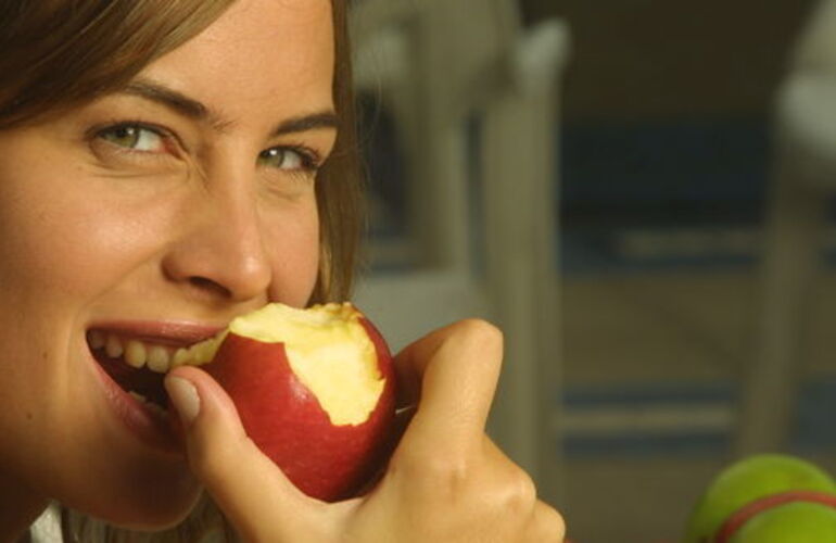 Imagen de 10 h&aacute;bitos que adelgazan