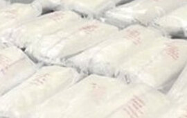 El detenido se dedicaría al tráfico de cocaína a España.