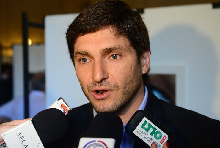 Imagen de �La justicia federal no se compromete en el combate contra el narcotrafico�